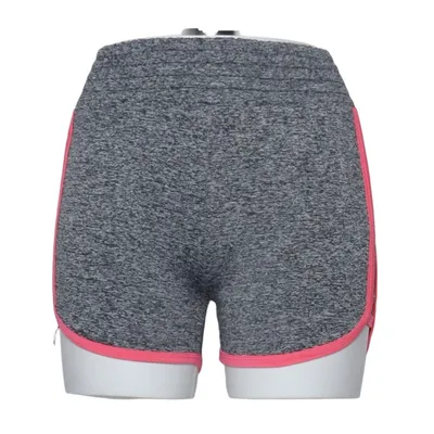 Sports shorts (Gray, Pink) from Colosseum