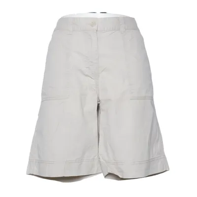Short (Beige) de Time Coton