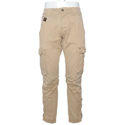 Cargo pants (Task Force) from Alpha Industries Cotton, Elastane