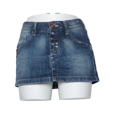 Denim skirt (Fenny) from Take Two Cotton