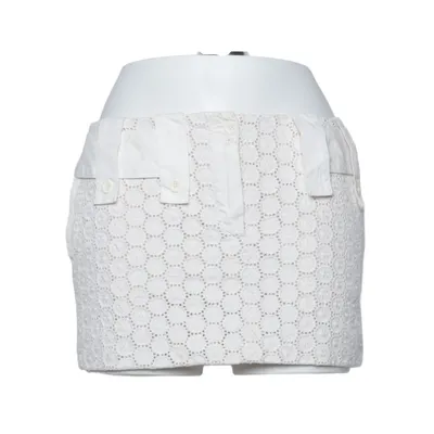 Jupe (Blanc) de Chloé