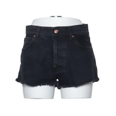 Jeansshorts (Sort) fra Vicolo Bomuld