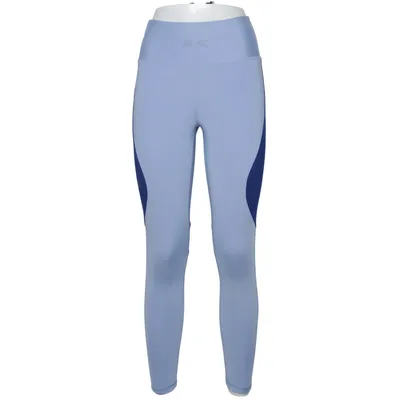 Sportleggings (Blau, Mehrfarbig) von Swedish Fall Elasthan, Polyester