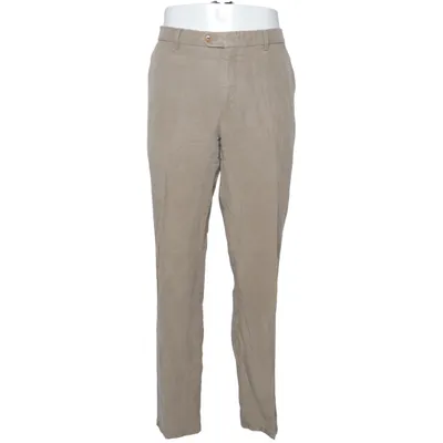 Chinos (Lynx) från MMX Linne, Lyocell, Ekologisk bomull, Återvunnen polyester