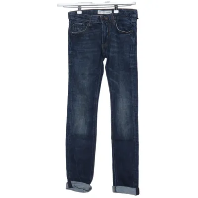 Jeans (Blå) från Teddy Smith Bomull, Elastan