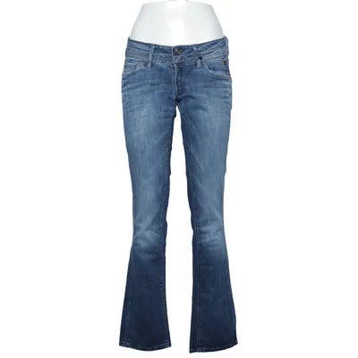 Jeans (Gs01) fra G-Star Raw Bomuld