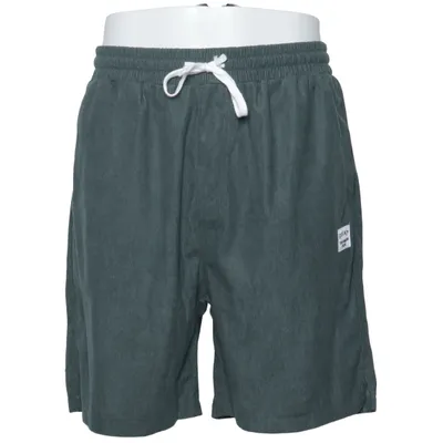 Sports shorts (Green) from Point Polyester