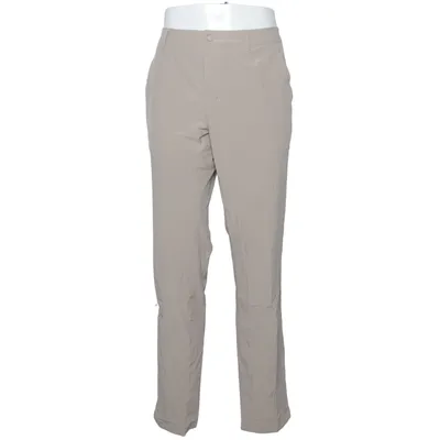 Chinos (Beige) from Inesis Elastane, Polyester