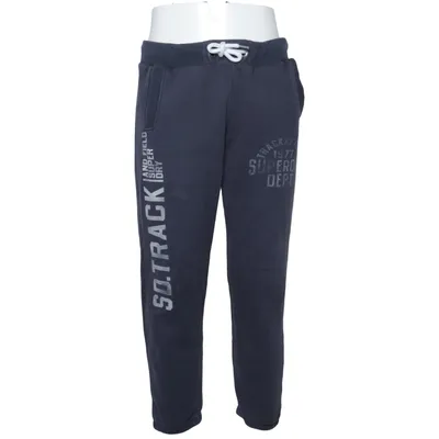 Sweatpants (Track & Field) fra Superdry Track & Field Bomuld, Polyester