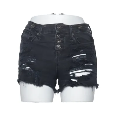 Jeansshorts (Sort) fra G by Guess