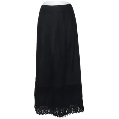 Jupe longue (Noir) de Distler