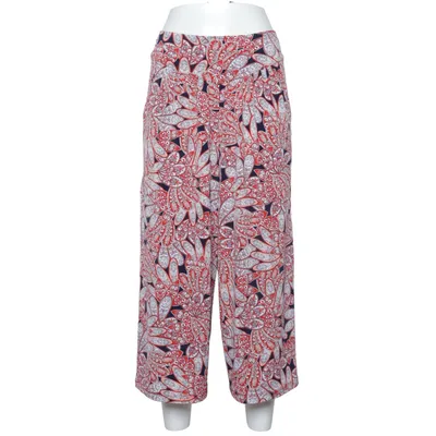 Culottes (Röd, Blå, Flerfärgad) från Kim & Co Elastan, Polyester