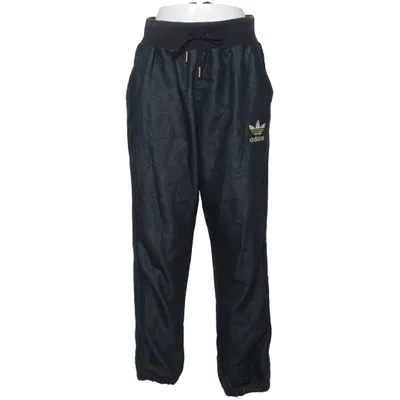 Jogginghose (Schwarz) von Adidas Originals Baumwolle, Polyester
