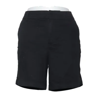 Short (Noir) de Cambridge Dry Goods Coton, Élasthane