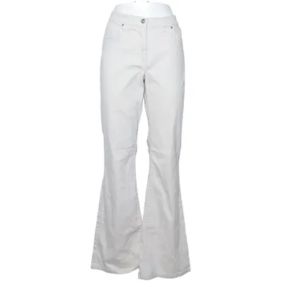 Jeans (Beige) från Best Connections Bomull, Elastan