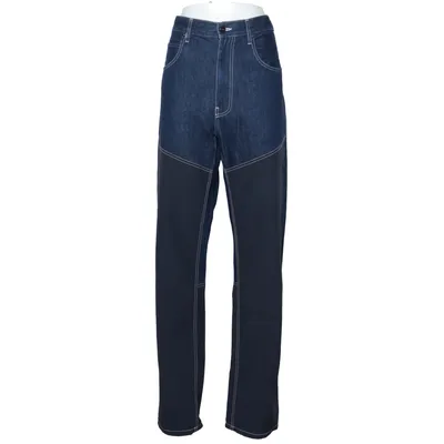 Jeans (Blå, Svart) från Jacquemus Ekologisk bomull