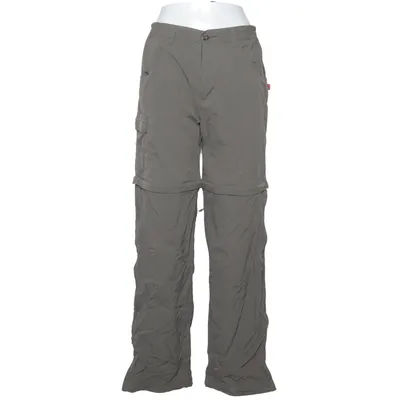 Outdoor pants (Casual Khaki) from OCK Polyamide