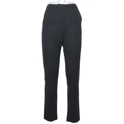 Pantalon de costume (Gris) de Lawrence Grey Élasthane, Polyester, Viscose