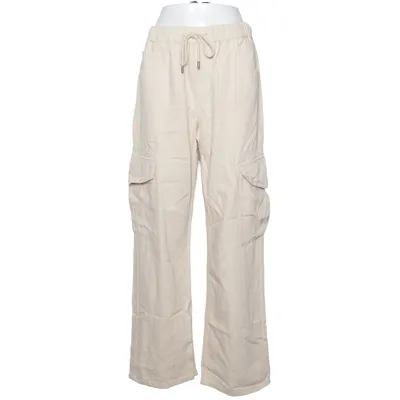 Cargobyxor (Beige) från Yaya