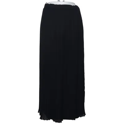 Maxi rok (6019) van Alvina Polyester