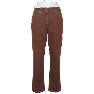 Chinos (Kim) from Kim Cotton, Elastane, Polyester