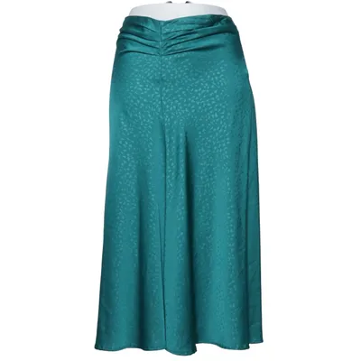 Maxi rok (Groen) van Opulence