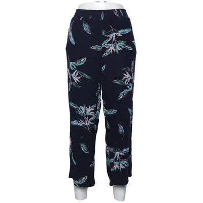 Pantalon (Bleu, Multicolore) de Cecil