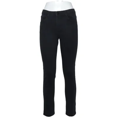 Jeans (Sort) fra Miss Good Bomuld, Elastan, Polyester