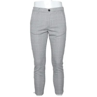 Suit pants (Pisa Remo) from Gabba Elastane, Recycled polyester, Viscose