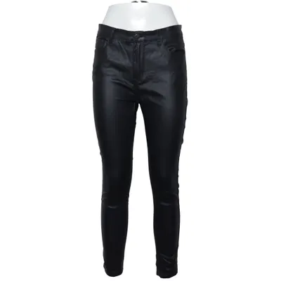 Jeggings (Schwarz) von Nina Carter Elasthan, Nylon, Viskose