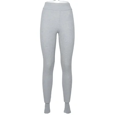Long Johns (Gray) from Shopping Center 9 Cotton, Elastane