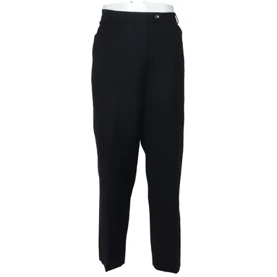 Kostymbyxor (Brenda) från Brax Feel Good Elastan, Polyester, Viskos, Ull