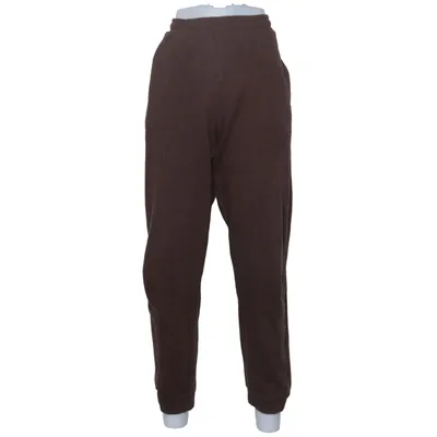 Joggingbroek (Bruin) van Gymshark Katoen, Gerecycled polyester