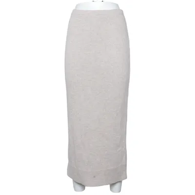 Långkjol (Beige) från Bella Donna