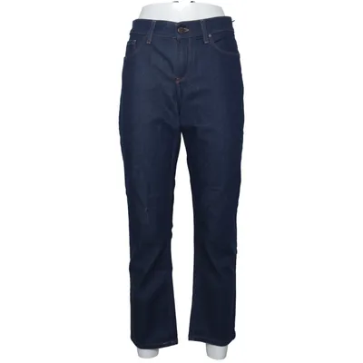 Jeans (Blue) from Mott & Bow Cotton, Elastane