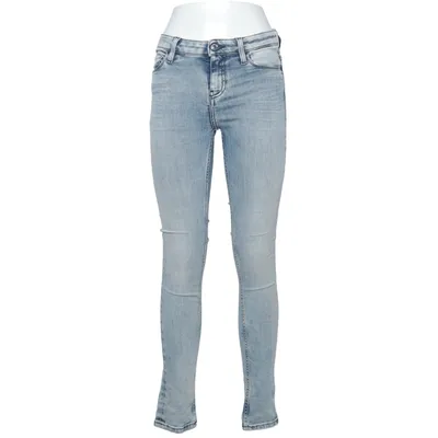 Jeans (Emalee) från Iro Jeans Bomull, Elastan