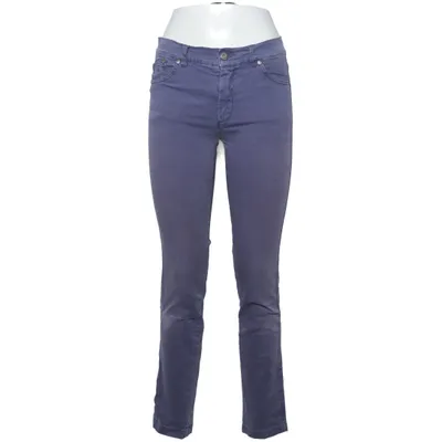 Jeans (Blå) från Vintage 55 Bomull, Elastan
