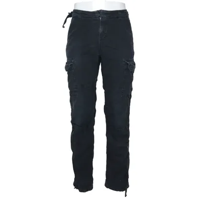 Cargo pants (Gray) from Alpha Industries