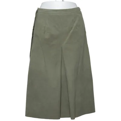 Nederdel (Grøn) fra Camp Polyester, Polyurethan