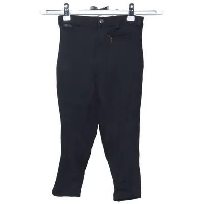 Ridbyxor (Svart) från Kids Fashion