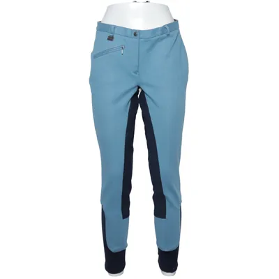 Breeches (Blue, Black) from ELT