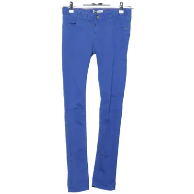 Jeans (Blau) von Roxy Girl Baumwolle, Elasthan