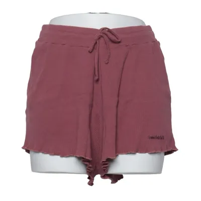 Freizeitshorts (Pink) von Swedish Fall Bio-Baumwolle