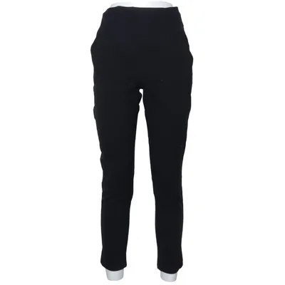 Vente bukser (Sort) fra LC Waikiki Maternity Bomuld, Elastan, Polyester, Viscose