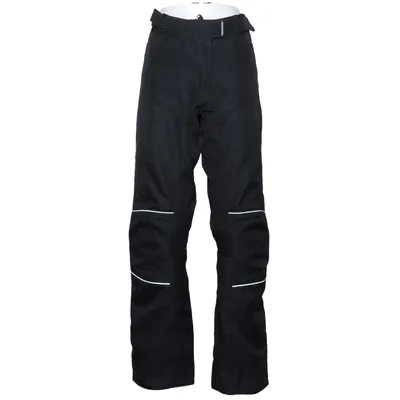 Motorcycle pants (Black) from Hein Gericke