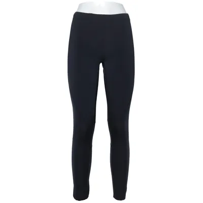 Træningsleggings (Sort) fra Gococo Elastan, Polyester
