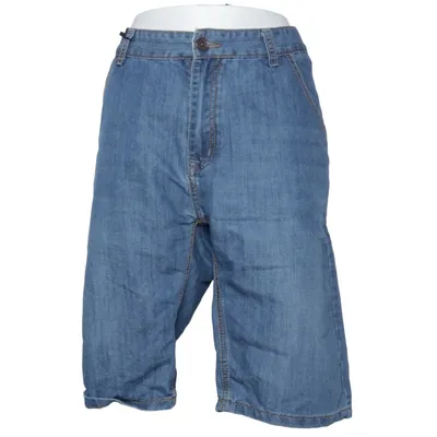 Jeansshorts (Blå) från Fashion Jeans