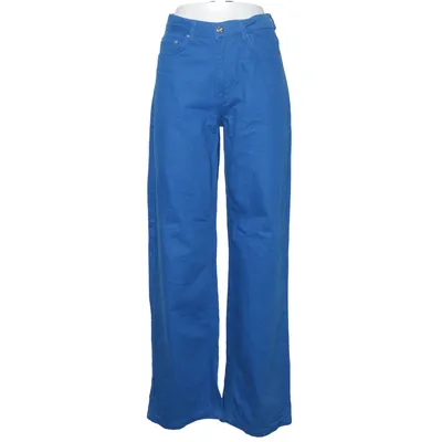 Jeans (Blå) från Grunt Bomull