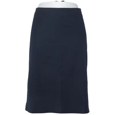 Pennkjol (Svart) från Monton Elastan, Polyester, Viskos