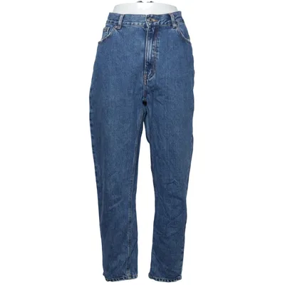 Jeans (Blue) from Pull & Bear Cotton